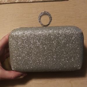 Clutch bag